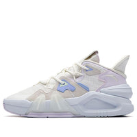 (WMNS) ANTA Shock The Game 4 Low 'Pool Blue' 122238080-3