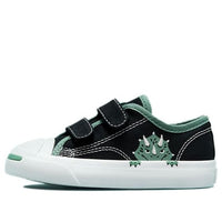 (TD) Converse Jack Purcell Black/ 771529C
