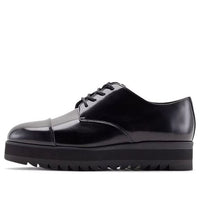 (WMNS) Onitsuka Tiger Derby 'Black Patent Leather' 1182A290-001