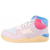 (WMNS) Li-Ning Basketball Shoes 'Multi' AGBR082-3