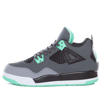 (PS) Air Jordan 4 Retro 'Green Glow' 308499-033