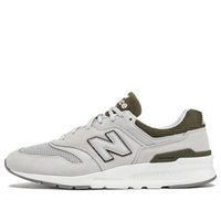 New Balance 997H 'Grey Olive Green' CM997HQL