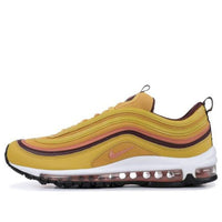 (WMNS) Nike Air Max 97 'Mustard' 921733-700