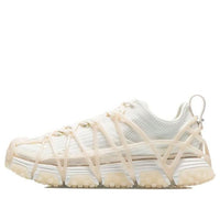 Li-Ning Mix Ace x Paris Fashion Week 'Bright White' ARAR001-2