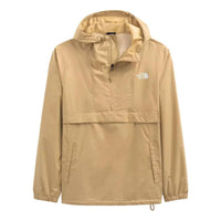 THE NORTH FACE Antora Anorak 'Tan' NF0A7QF5-ZSF