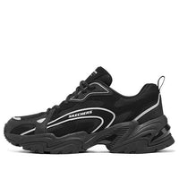Skechers Stamina V2 'Black White' 894243-BBK