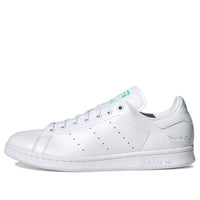adidas Kyne x Stan Smith 'White Pulse Aqua' GX7690