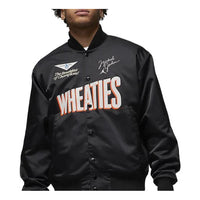 Air Jordan Flight MVP Jacket 'Black' DV7578-010