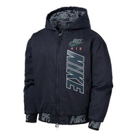 Nike x Cactus Plant Flea Market Go Flea Workwear Jacket Logo Black DC0542-010