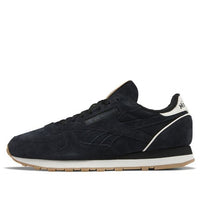 Reebok Classic Leather 1983 Vintage 'Dart Board - Black' GY9886