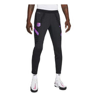 Nike FC Barcelona Elite Pants 'Black' DB6882-014