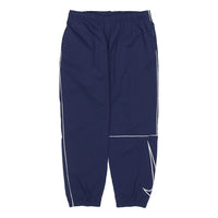 Nike SB Skateboard Athleisure Casual Sports Long Pants Blue CN5433-451