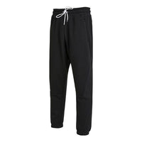 adidas ST KN 3SDG Pants 'Black' H40189