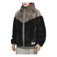 Nike Sportswear Fur Windrunner 'Grey' FD9895-010