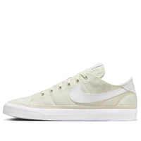Nike Court Legacy Canvas 'Sea Glass' CW6539-005