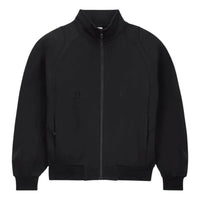 Nike x Off-White Track Jacket Asia Sizing 'Black' DV4452-010