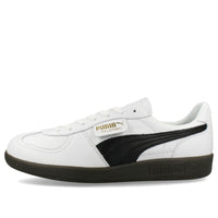 PUMA Palermo Leather Made in Japan 'White Black' 402384-02