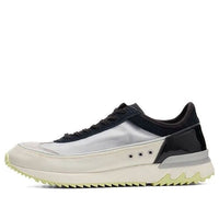 Onitsuka Tiger Hsinti 'Silver Black' 1183B705-020