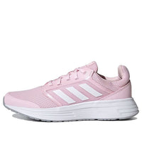 (WMNS) adidas Galaxy 5 'Pink White' FY6742