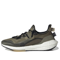 adidas Parley x UltraBoost 21 'Focus Olive' G55649