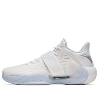 ANTA Klay Thompson Splash 4 'Christmas' 112311109-1