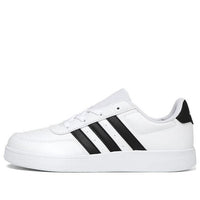 (WMNS) adidas Breaknet 2.0 'White Black' HP8956