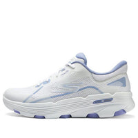 (WMNS) Skechers Go Run 7.0 'White Lavender' 129336-WLV