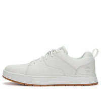 Timberland Maple Grove Oxford 'White' A5Z2PW