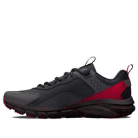 Under Armour Charged Verssert 'Black Grey' 3026808-102