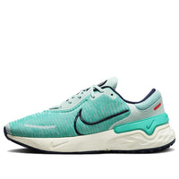 (WMNS) Nike Renew Run 4 'Jade Ice Turquoise' DR2682-300