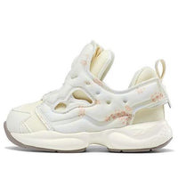 (TD) Toddler/Baby Reebok Fury Inf Non-Slip Breathable Casual Beige FY7327