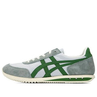 Onitsuka Tiger New York 'Grey Forest Green' 1183A205-025
