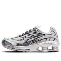 Nike Shox Ride 2 'Metallic Platinum' IB8174-100