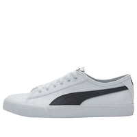 PUMA Bari Fs Sl White Unisex 'White Black' 372729-02