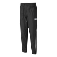 PUMA Avenir Woven Pants 'Black' 599336-01