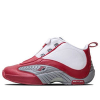 Reebok Answer 4 'White Red' V44403