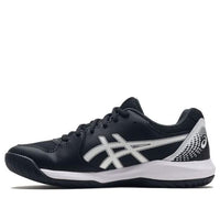 ASICS Gel-Dedicate 8 'Black White' 1041A408-001
