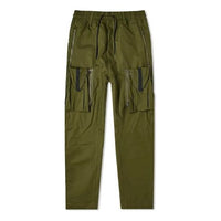 Nike Lab ACG Cargo Pants Olive canvas AQ3524-395