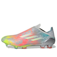 adidas X Speedflow+ FG 'Numbersup' FY3341