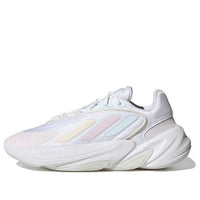 (GS) adidas Ozelia 'White Pink Blue' GV8951