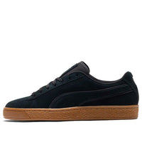 PUMA Suede Classic WTR Black Unisex 369885-01