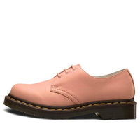 Dr. Martens 1461 Virginia Leather Oxford 'Pink' 24481672