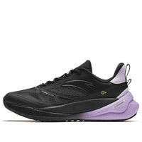 (WMNS) ANTA C37 4.0 'Black Purple' 922345538-5
