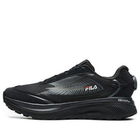 FILA Athletics Wolf Boa 'Black' A12M241216FBB