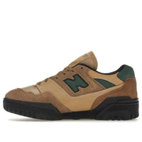 New Balance size? x 550 'Cordura Pack - Light Brown Green' BB550SZ1