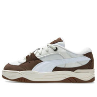 PUMA 180 'Gray Chocolate' 389267-03