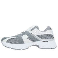Balenciaga Phantom Sneakers 'White Grey Mesh' 678869W2E931790