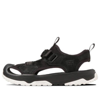 Converse Chevron & Star Camping Supply MSD CP 'Black' 34201620