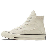(WMNS) Converse Chuck 70 High 'Egret Earth Camo' 571071C