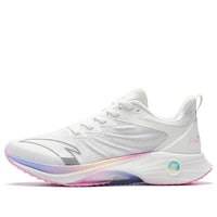 (WMNS) ANTA Mach 3 'White Pink' 122335583-1